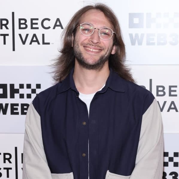 Samuel Gursky - CineMath Developer